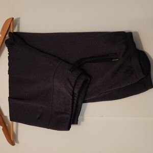 North Face Charcoal Joggers